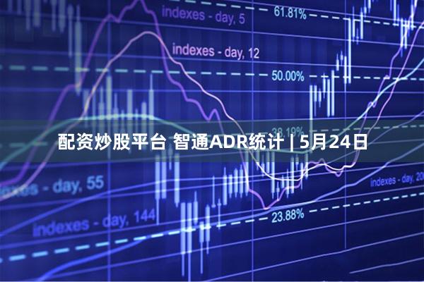 配资炒股平台 智通ADR统计 | 5月24日